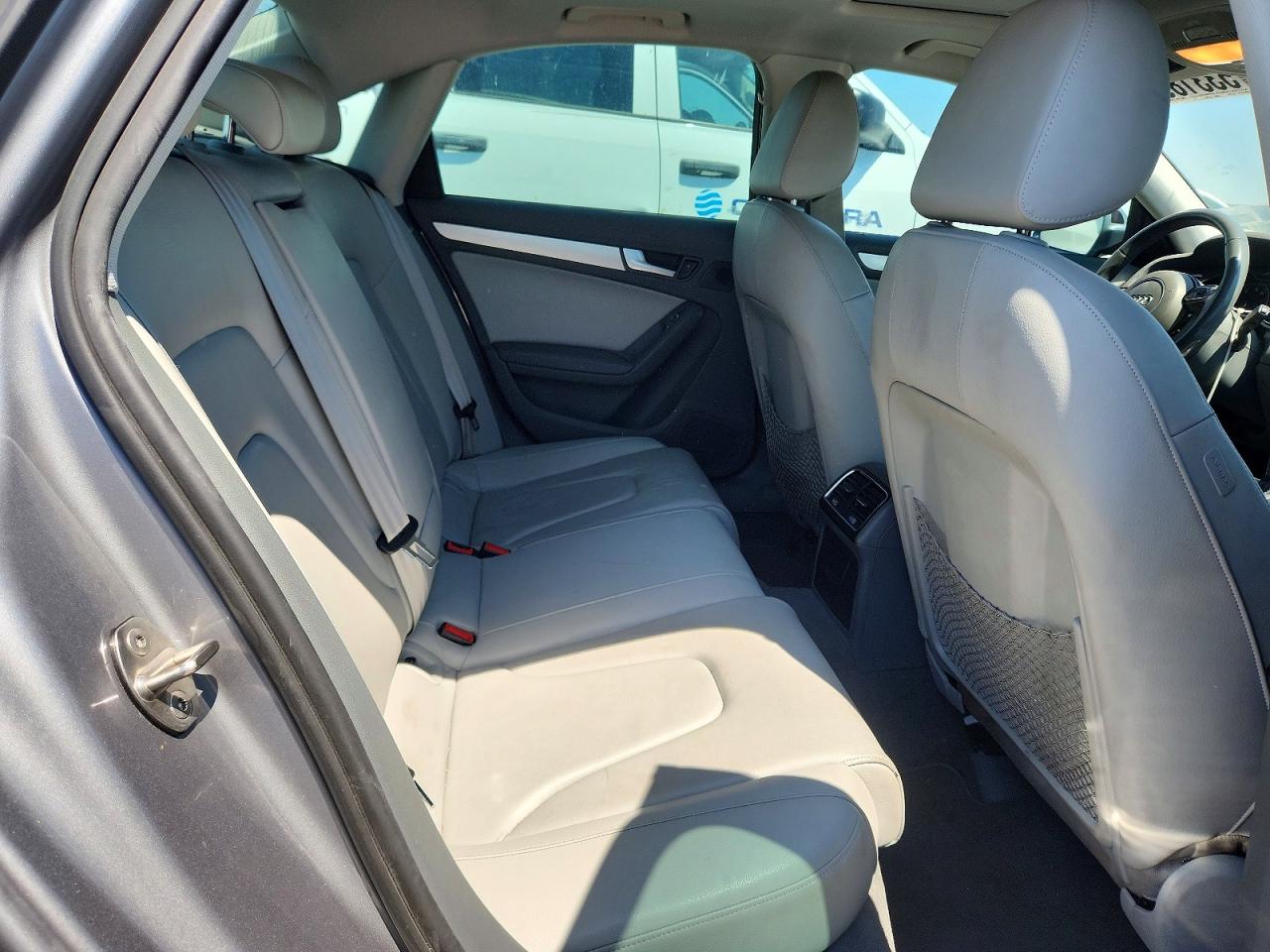 Audi A4 Premium Plus