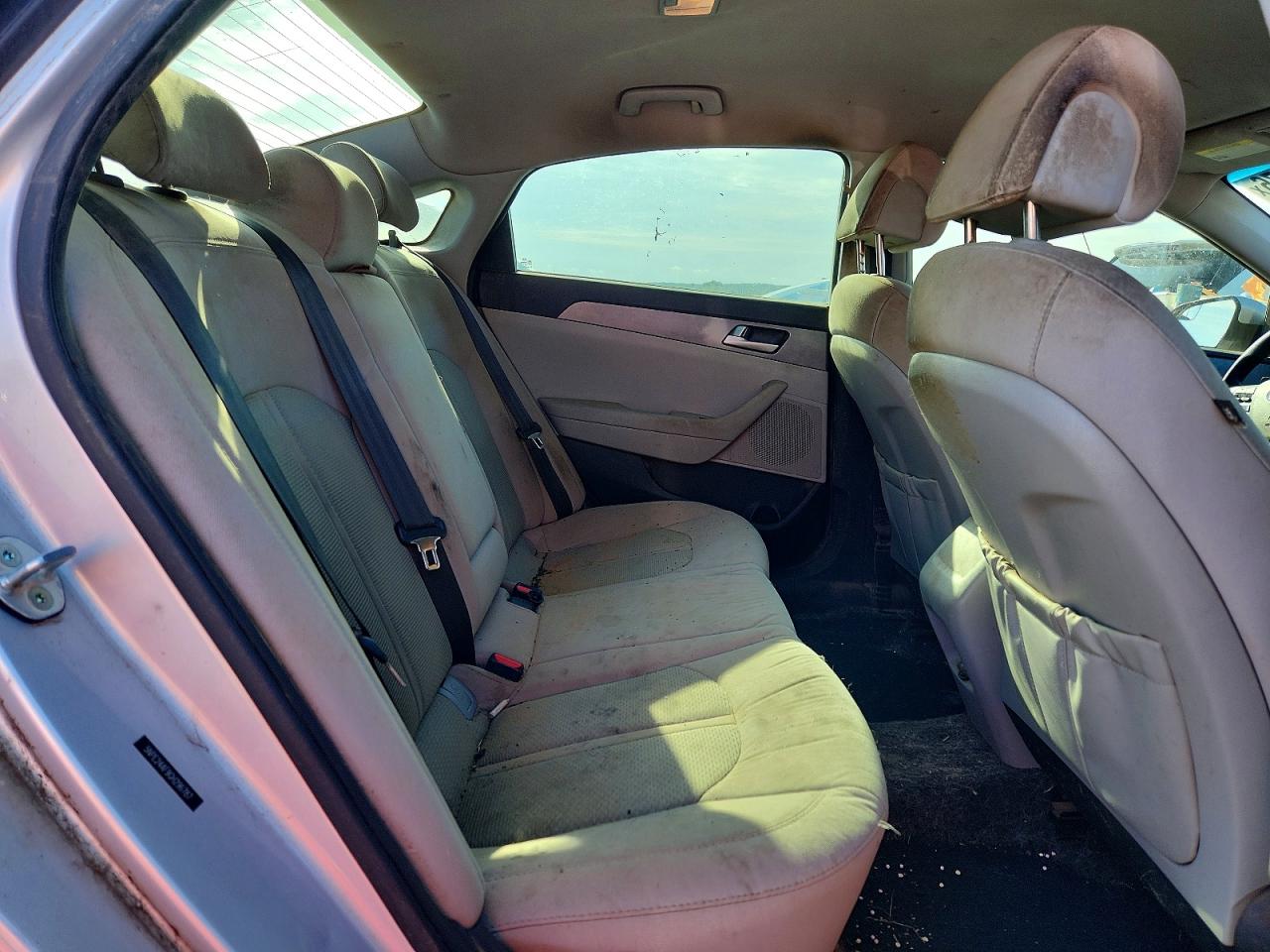 Hyundai SONATA Se