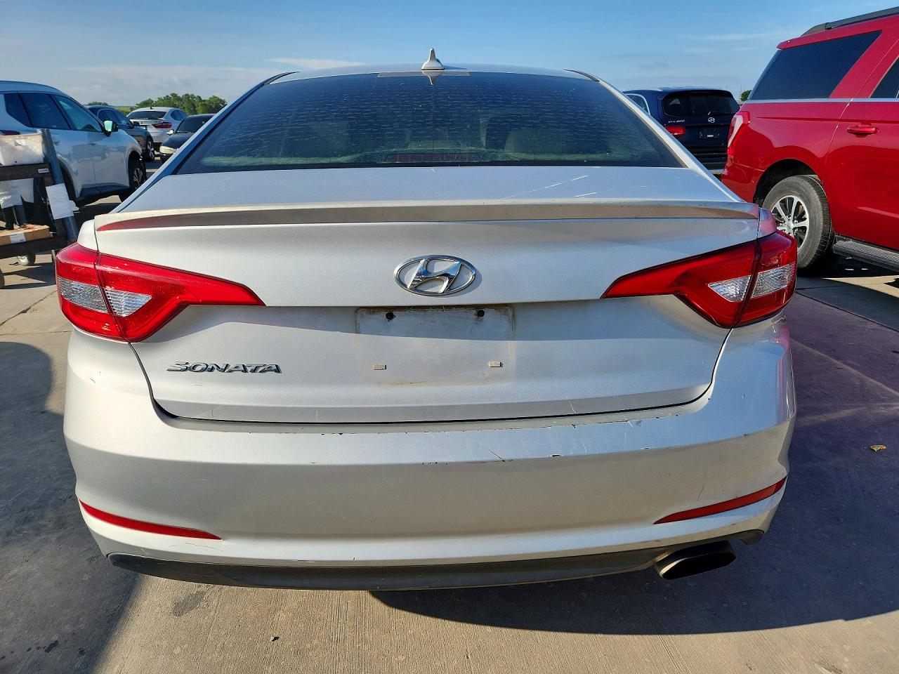 Hyundai SONATA Se