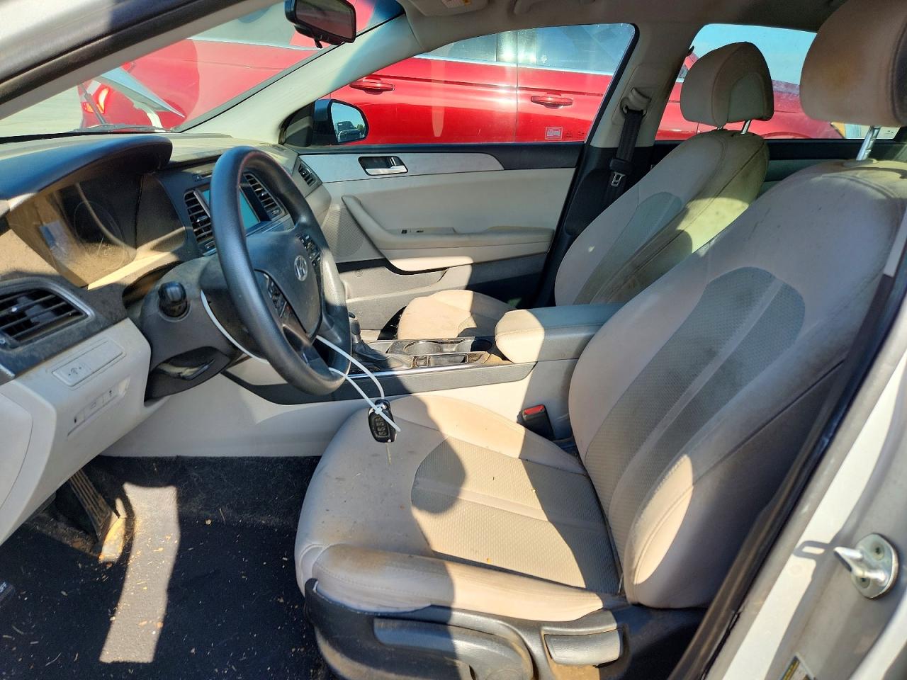 Hyundai SONATA Se