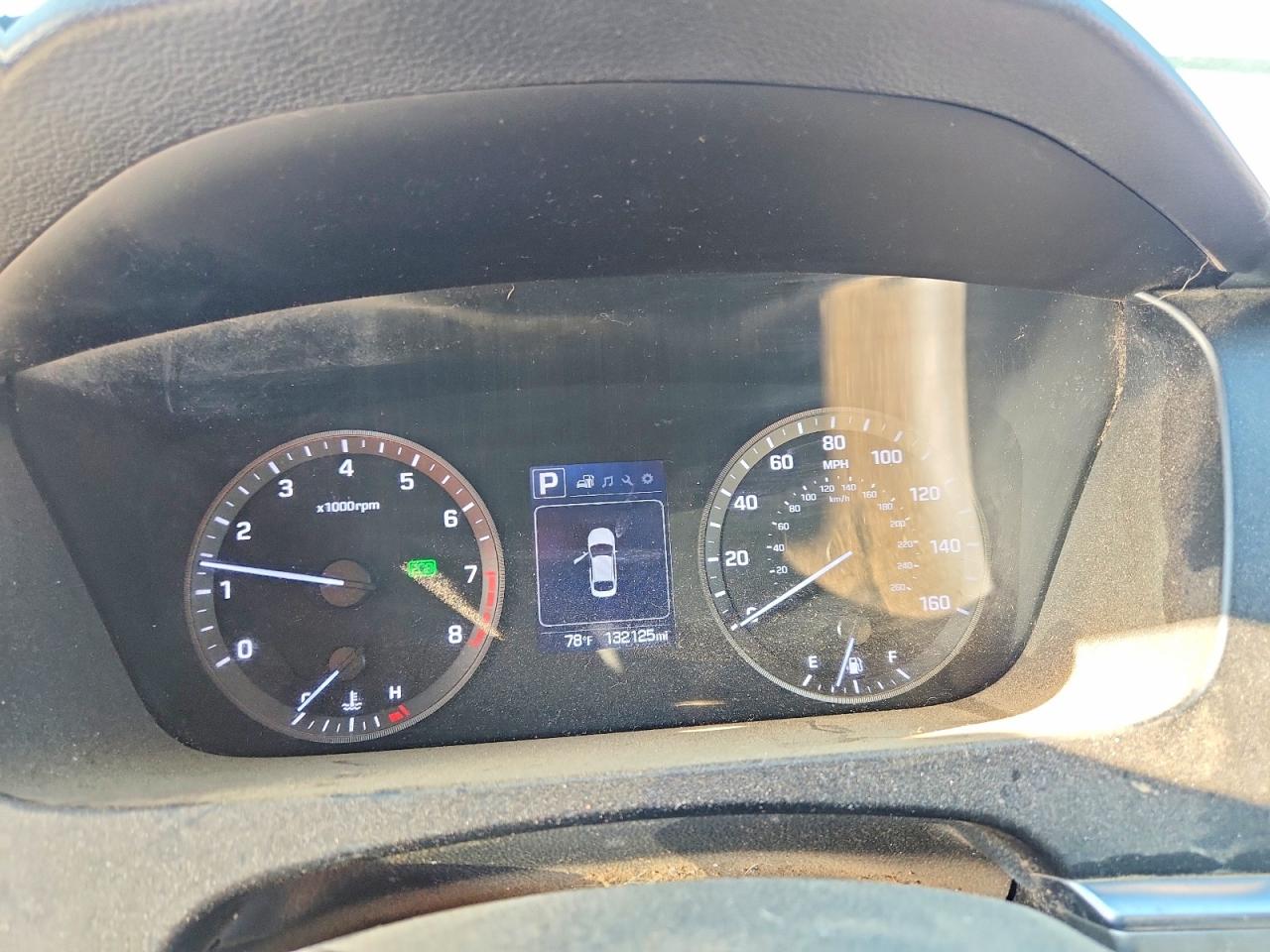 Hyundai SONATA Se