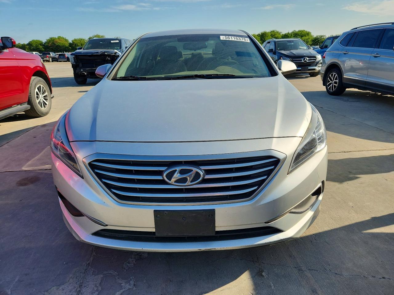 Hyundai SONATA Se