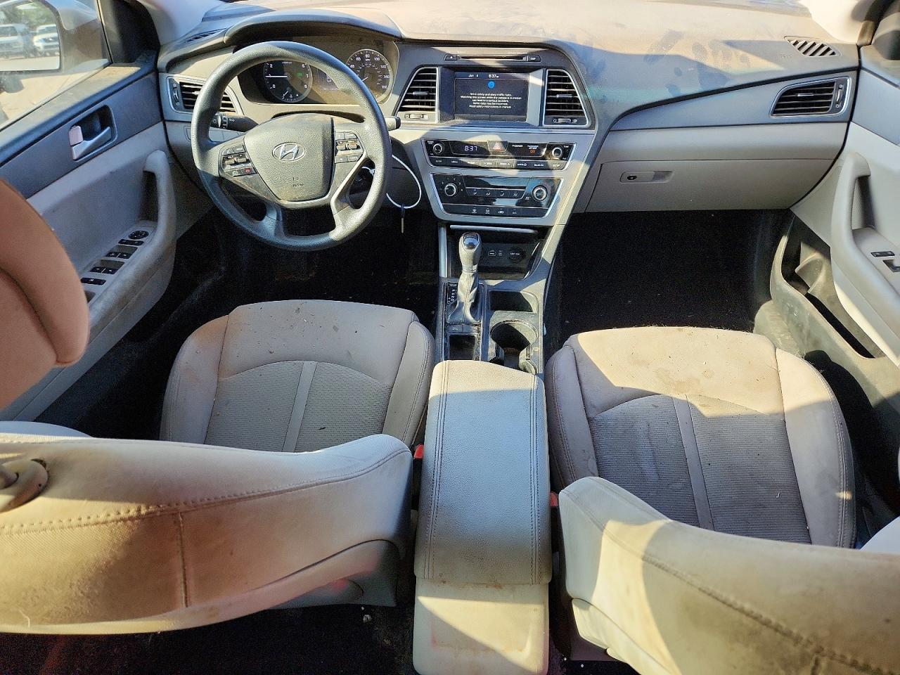 Hyundai SONATA Se