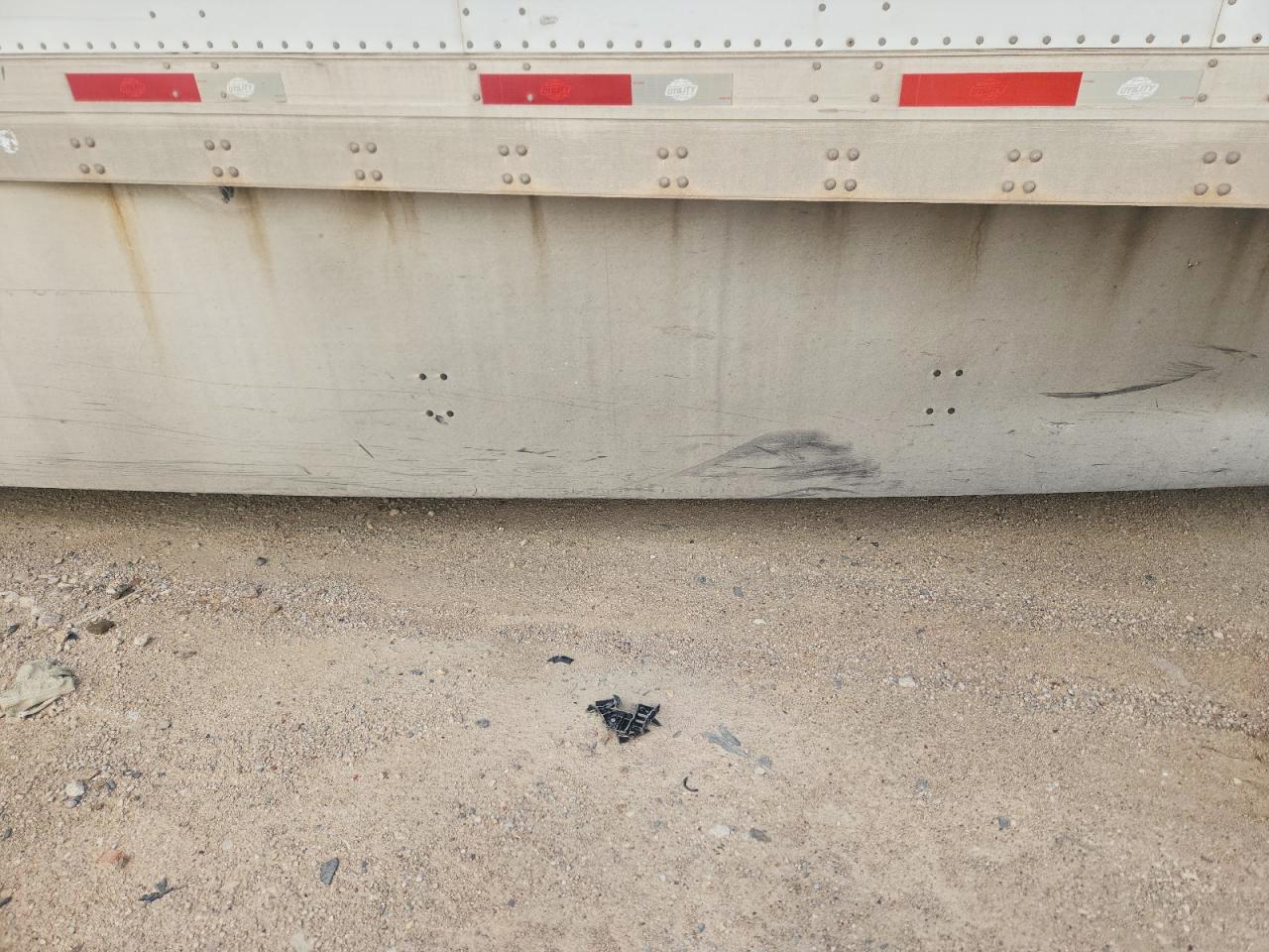 Utility Trailer Trailer