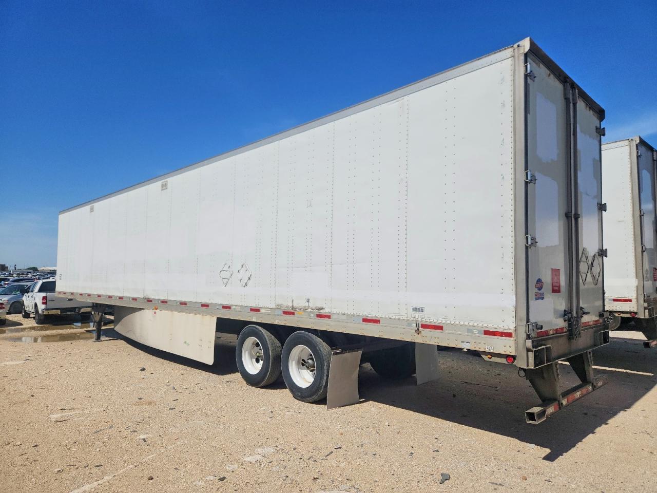 Utility Trailer Trailer