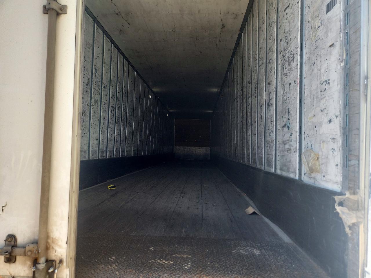 Utility Trailer Trailer