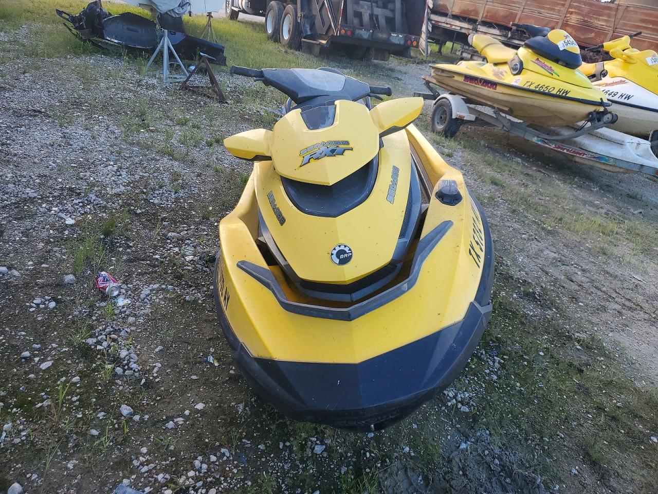 Sea-doo Jet Ski