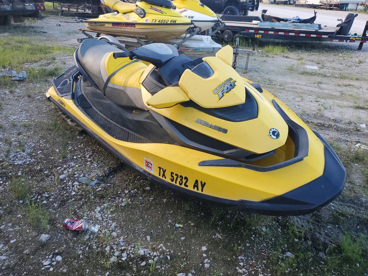 2009 Sea-doo Other