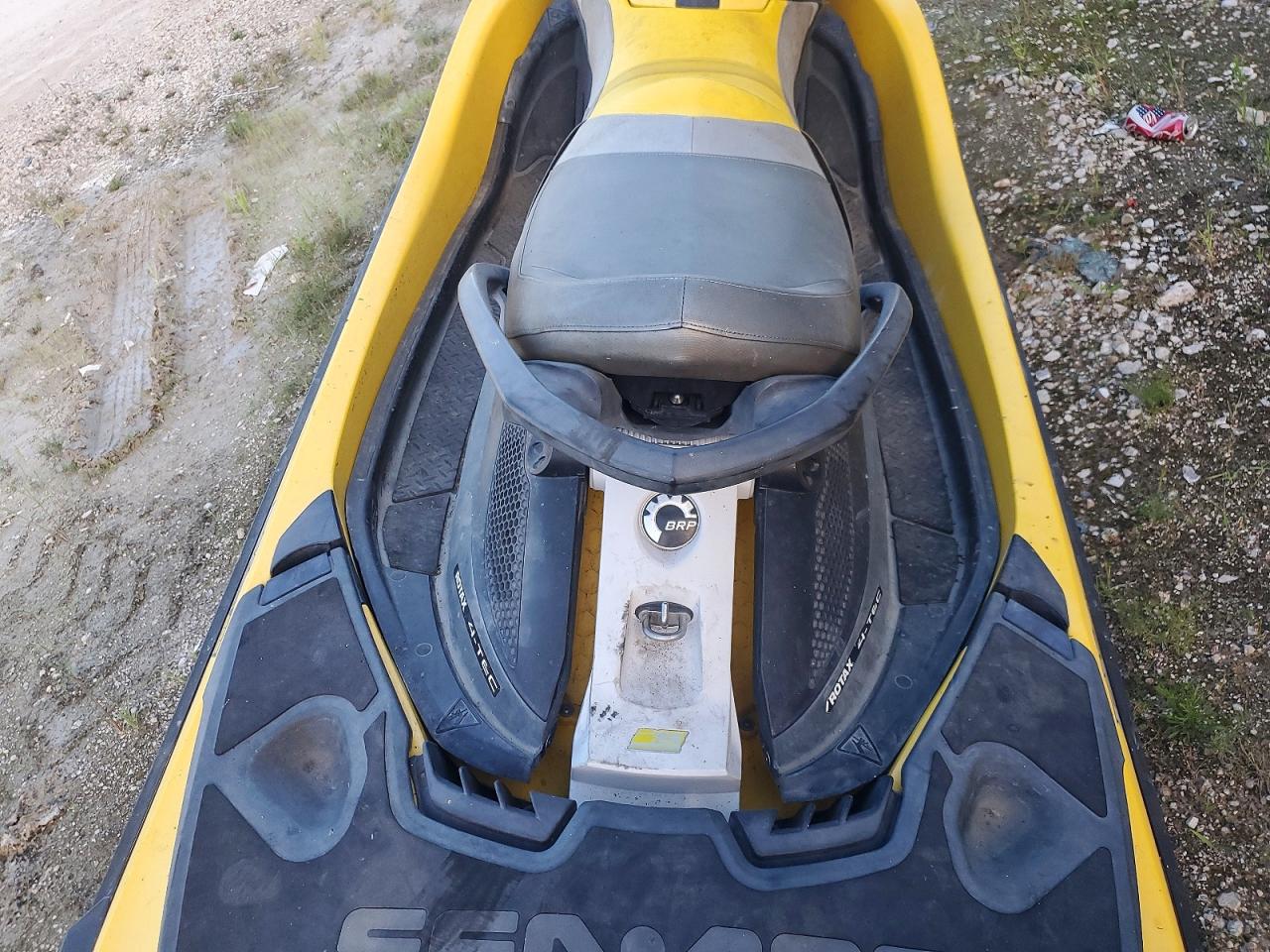 Sea-doo Jet Ski