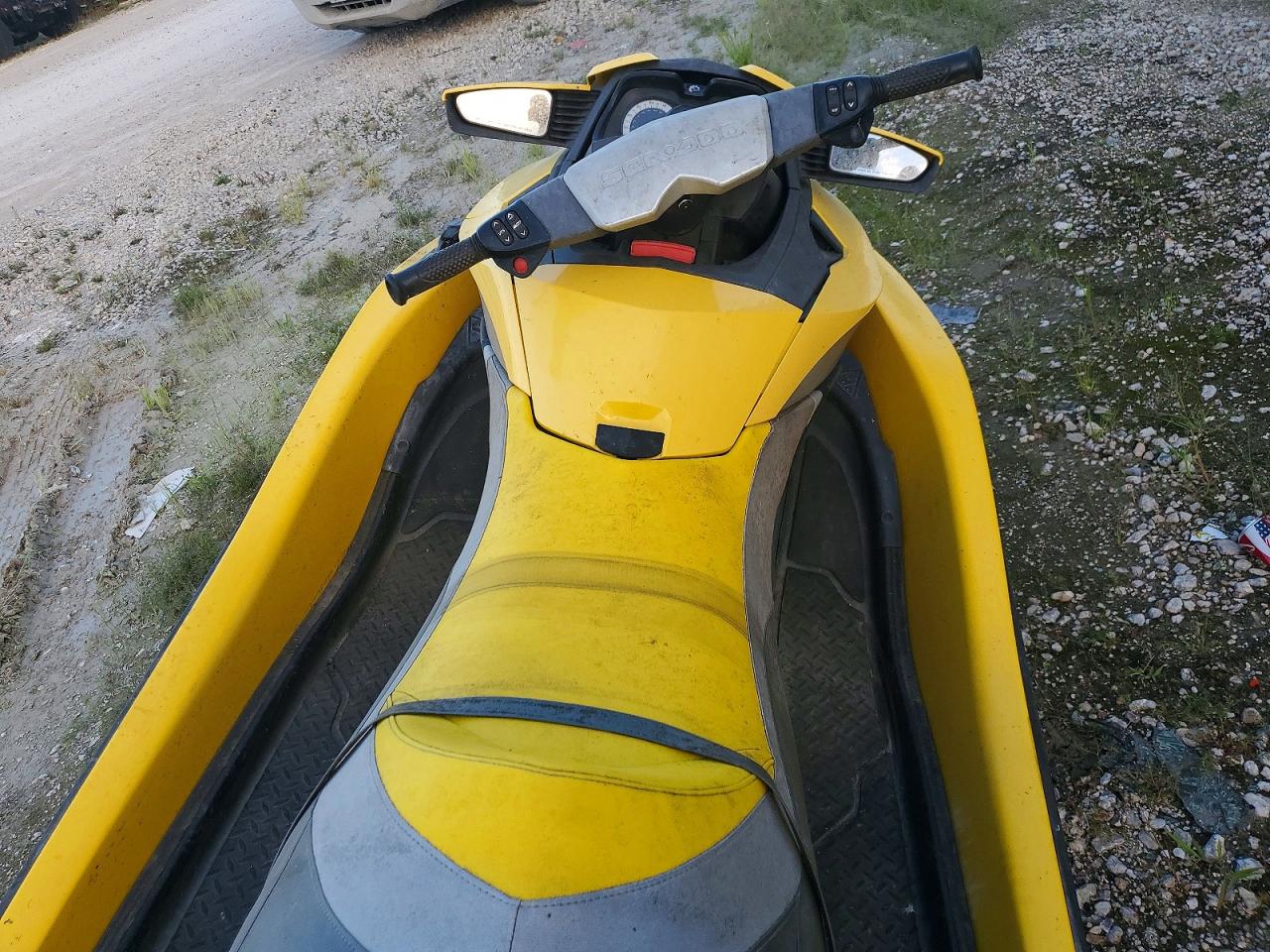 Sea-doo Jet Ski