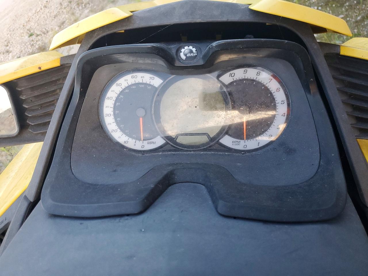 Sea-doo Jet Ski