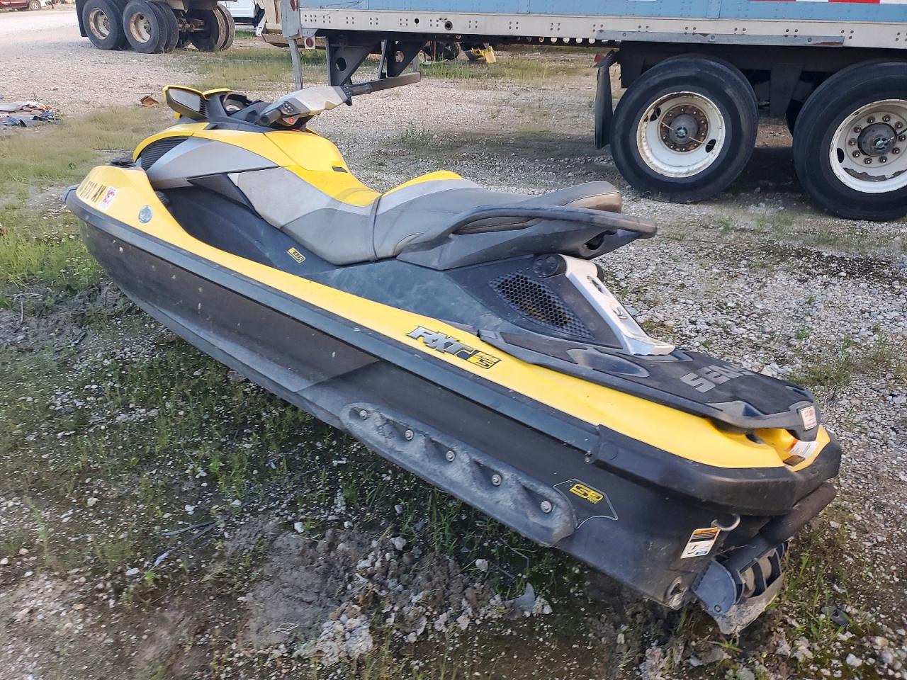 Sea-doo Jet Ski