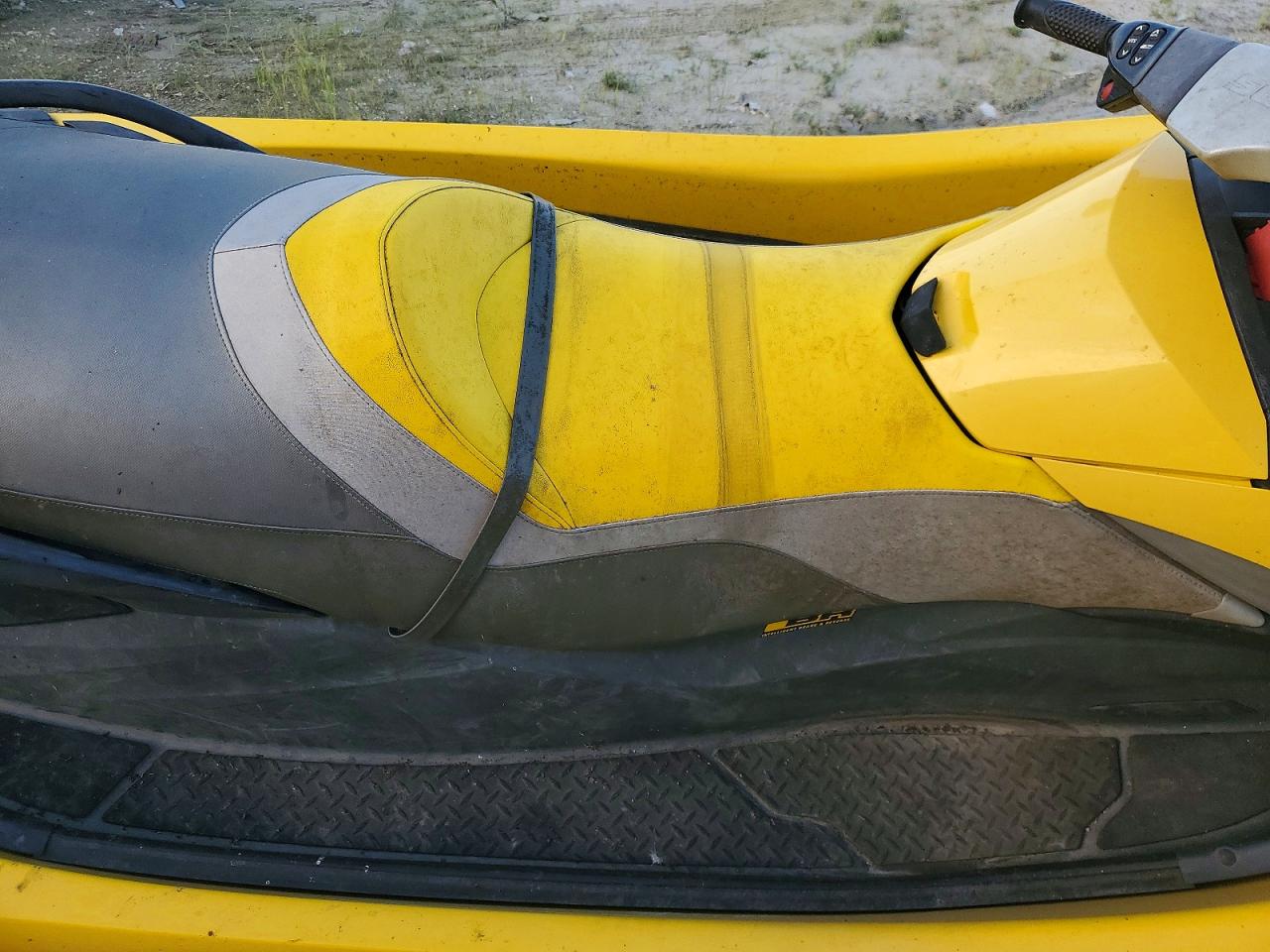 Sea-doo Jet Ski