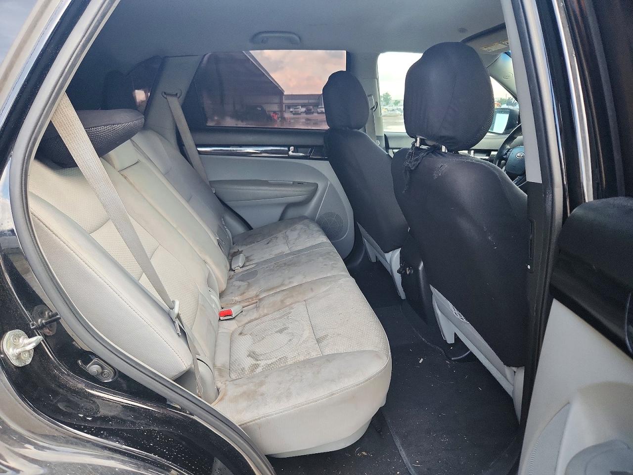 Kia Sorento Lx