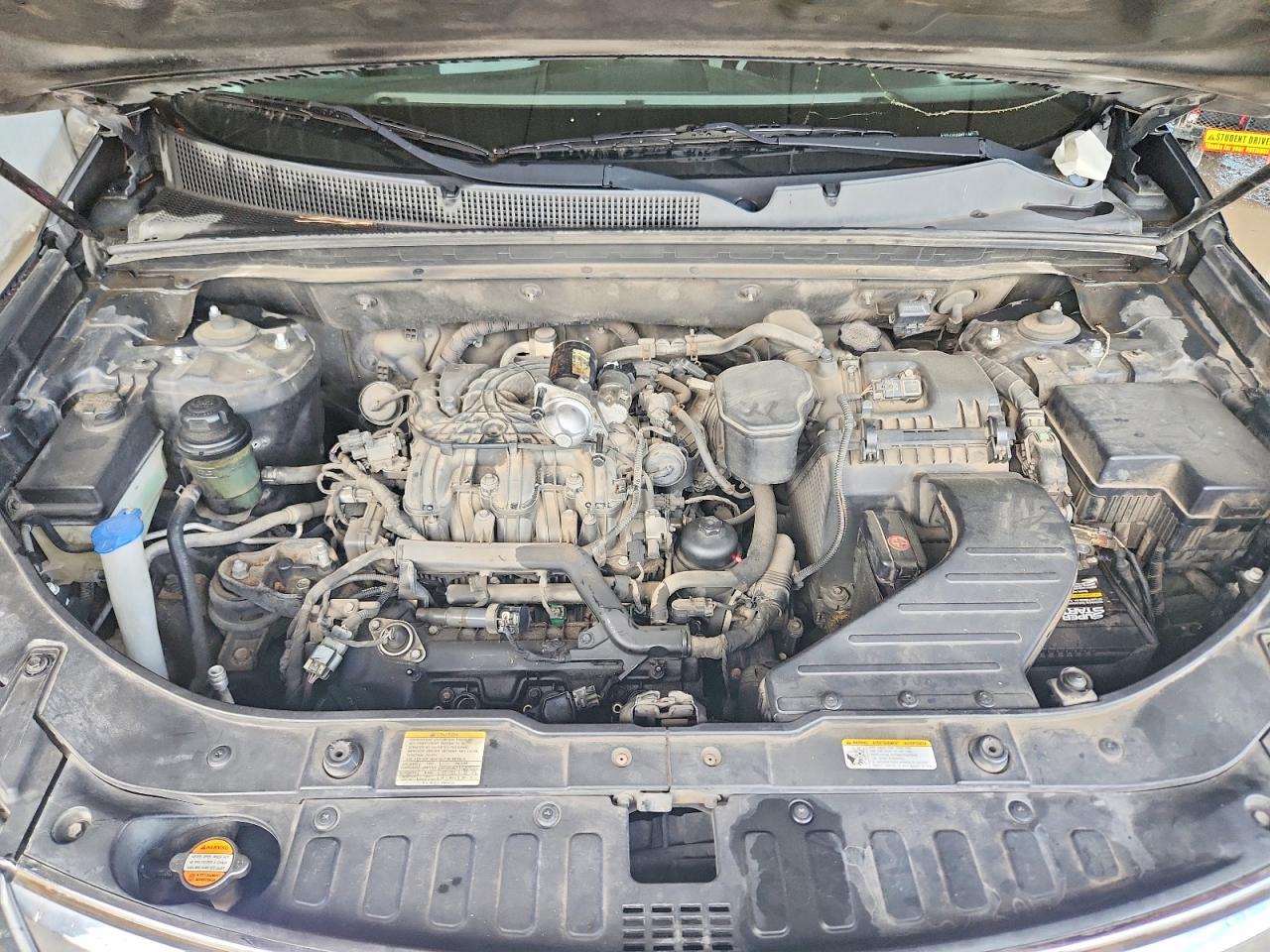 Kia Sorento Lx