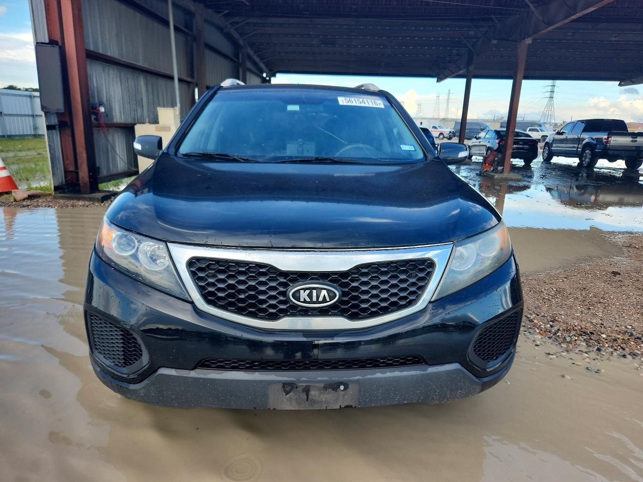 Kia Sorento Lx