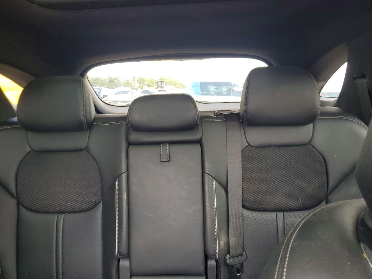 Genesis Gv70 2.5t 2.5t Standard