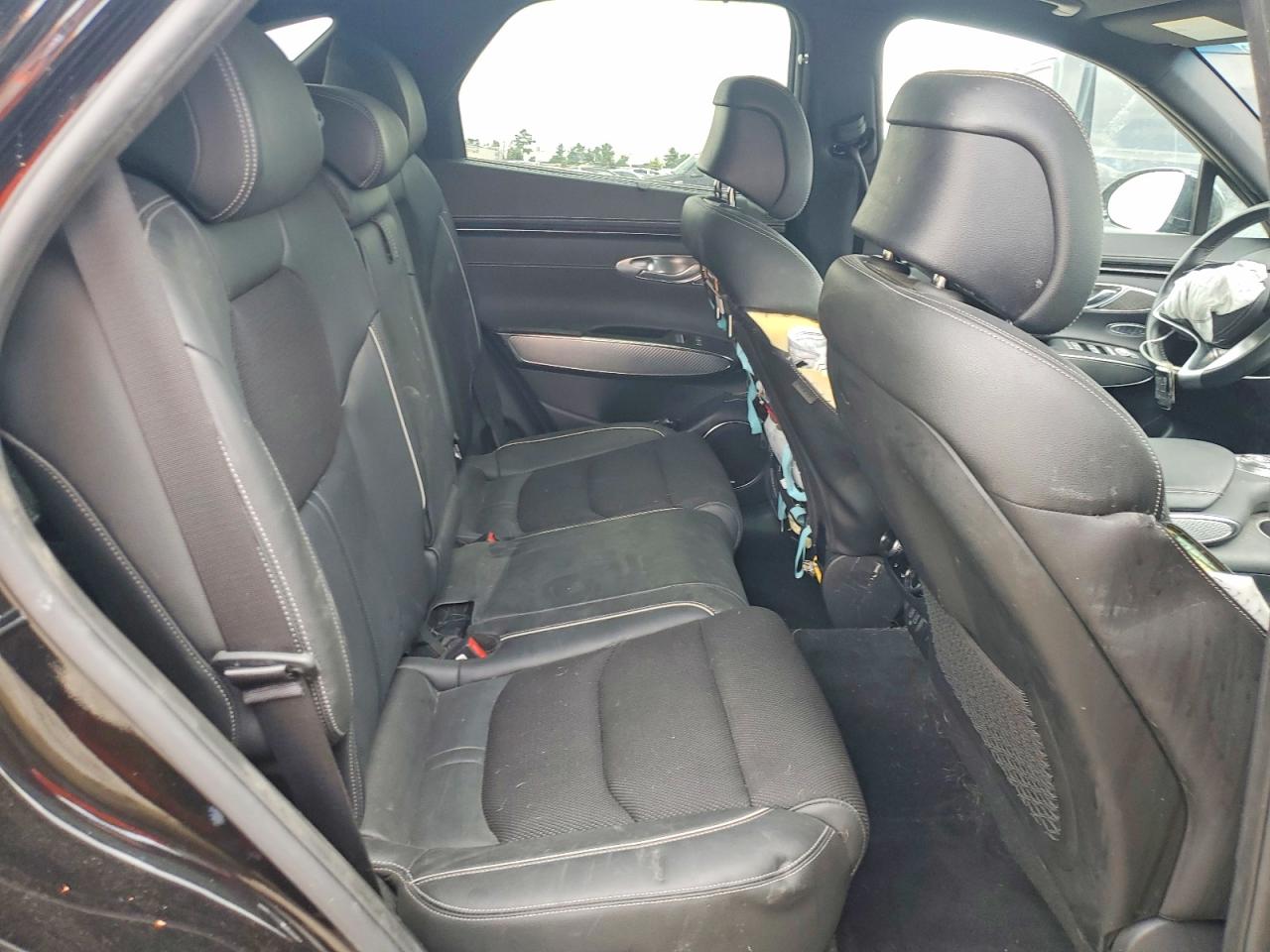 Genesis Gv70 2.5t 2.5t Standard