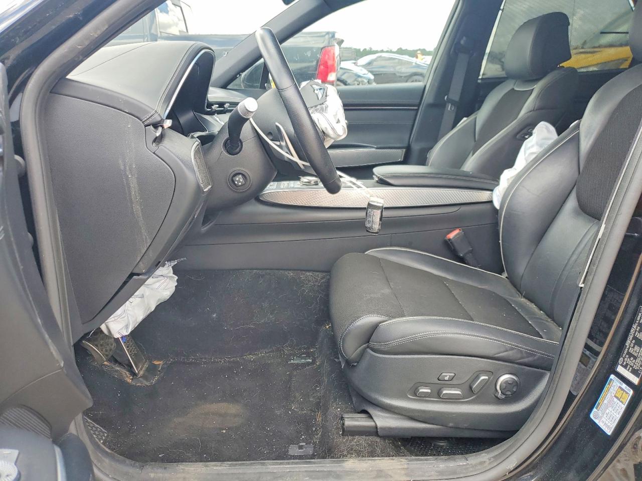 Genesis Gv70 2.5t 2.5t Standard