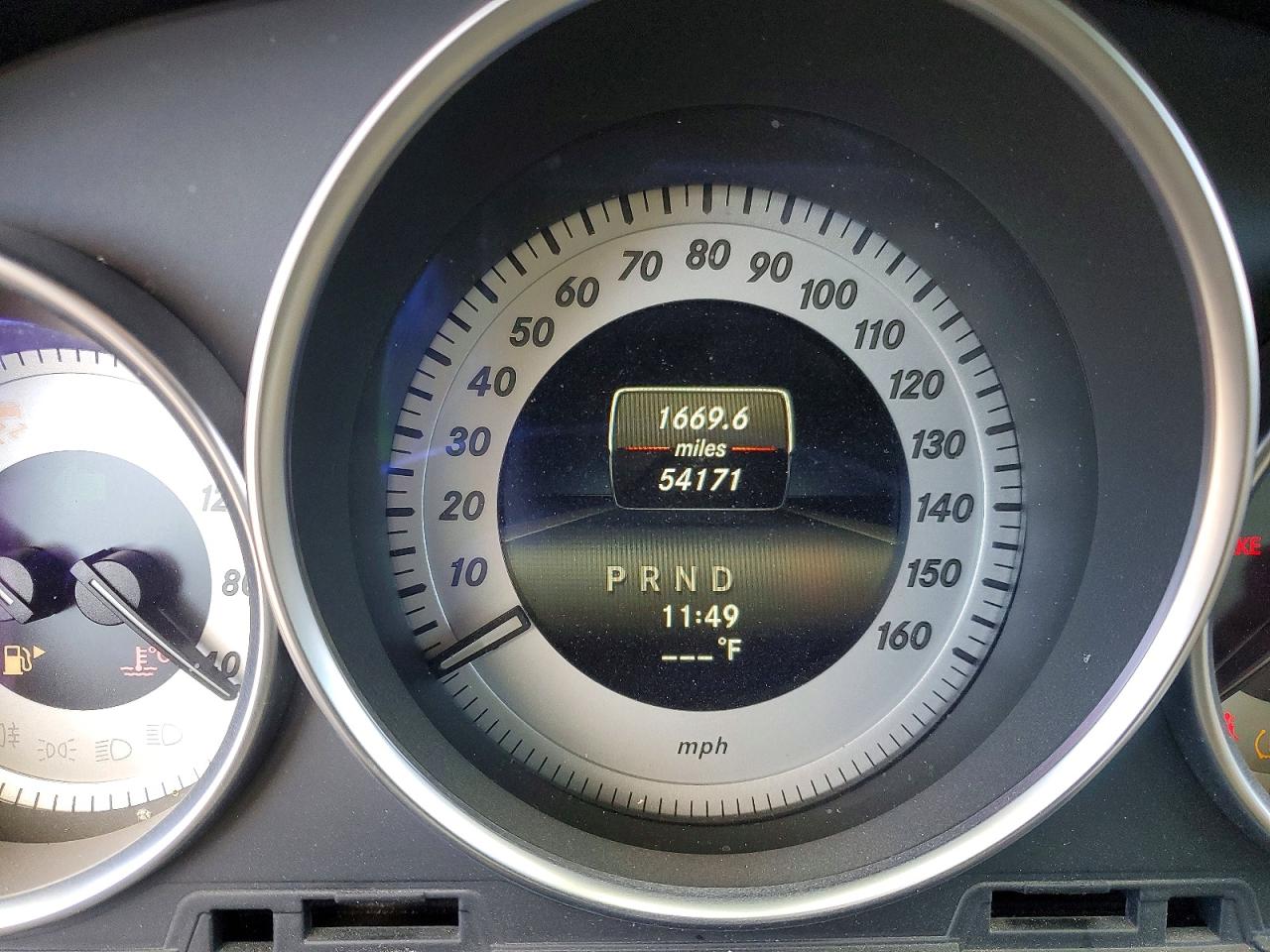 Mercedes-Benz C-Class 250