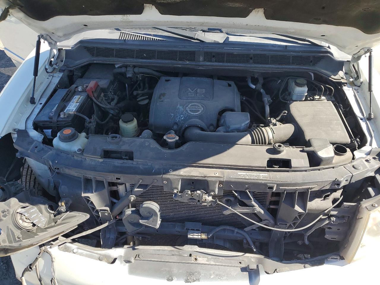 Nissan Armada