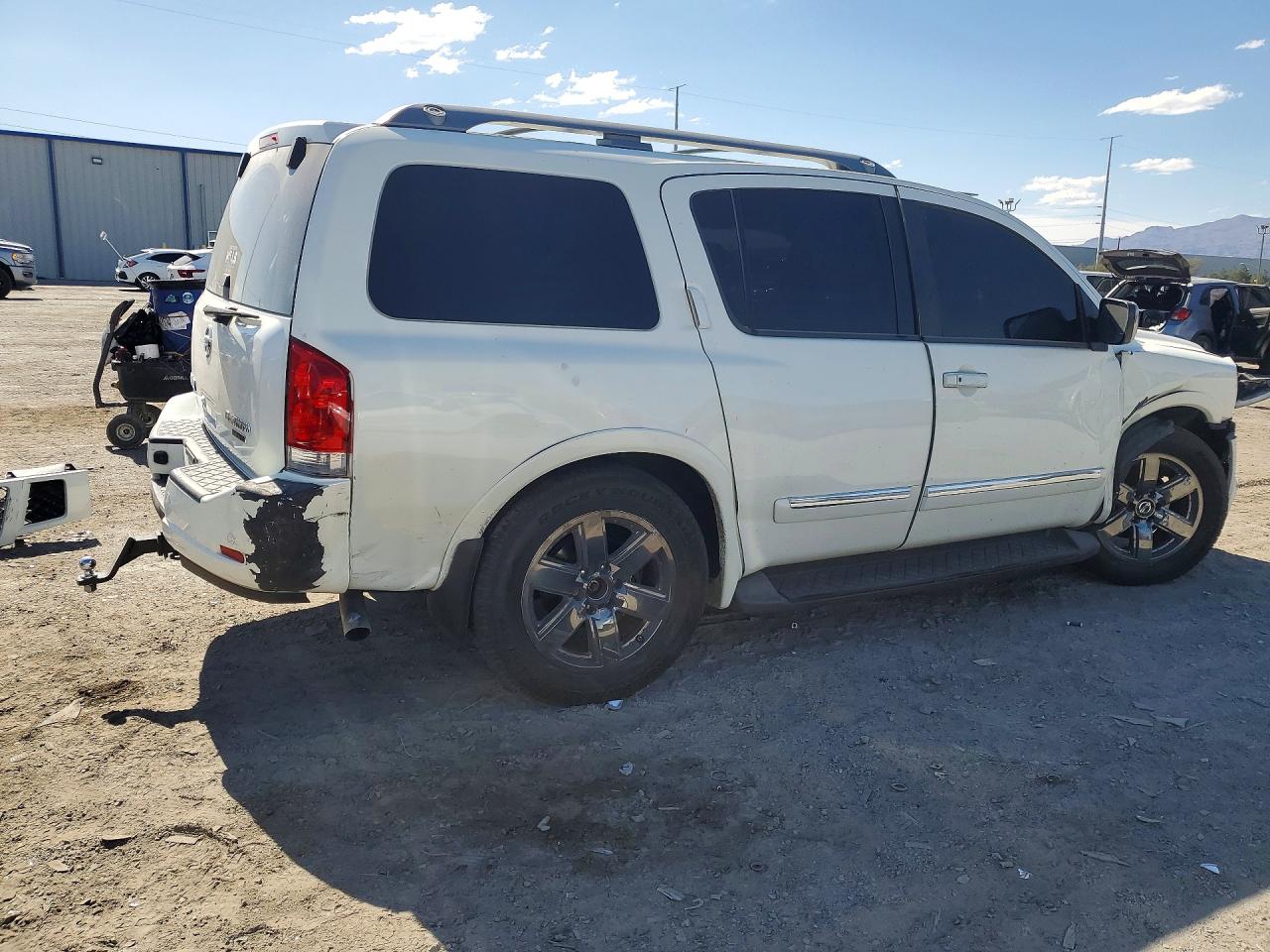 Nissan Armada