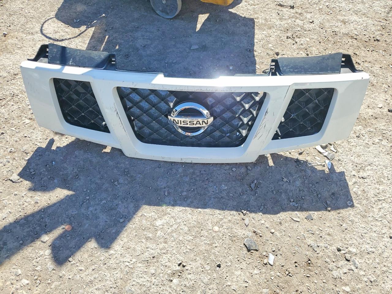 Nissan Armada