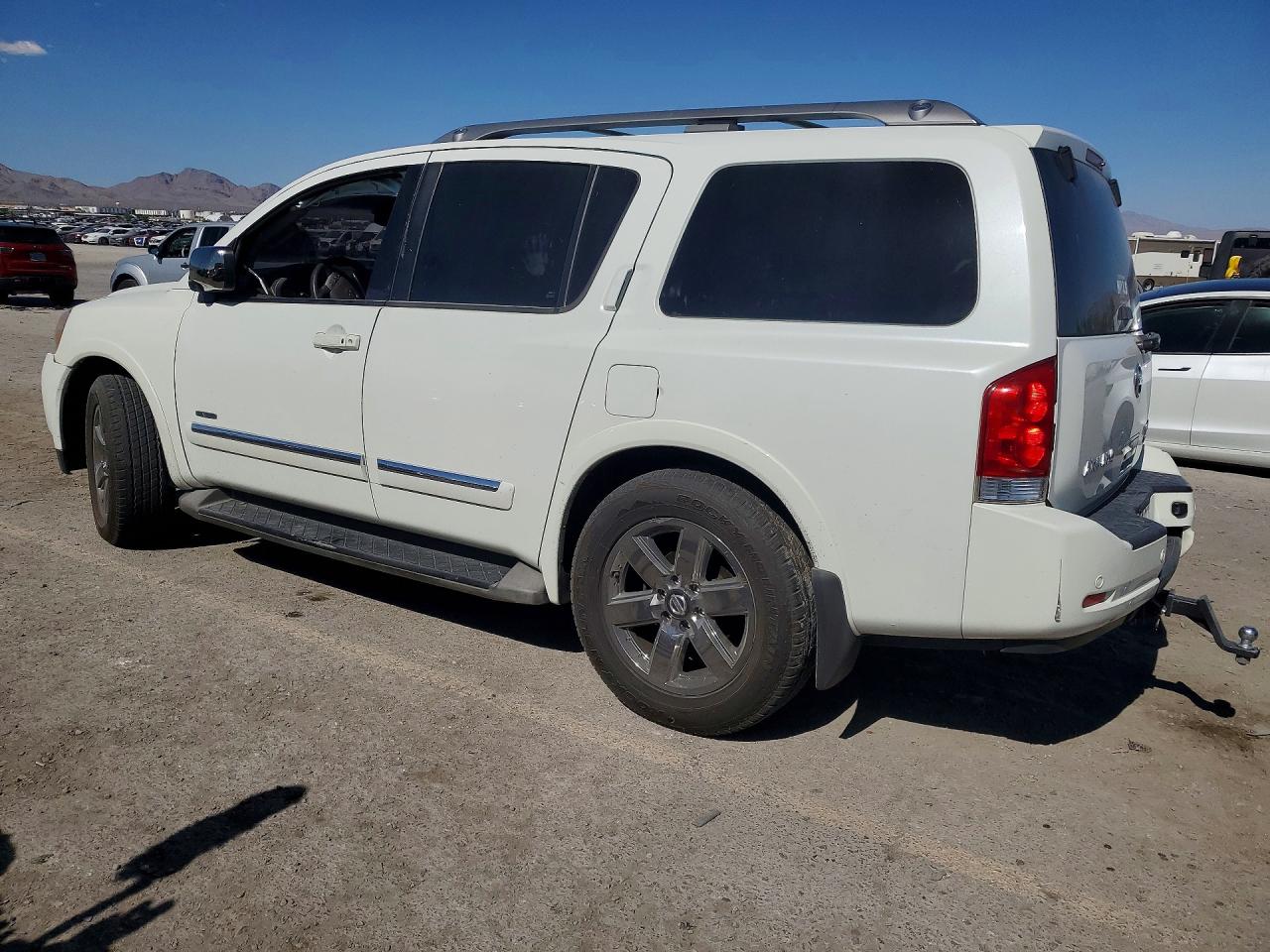 Nissan Armada