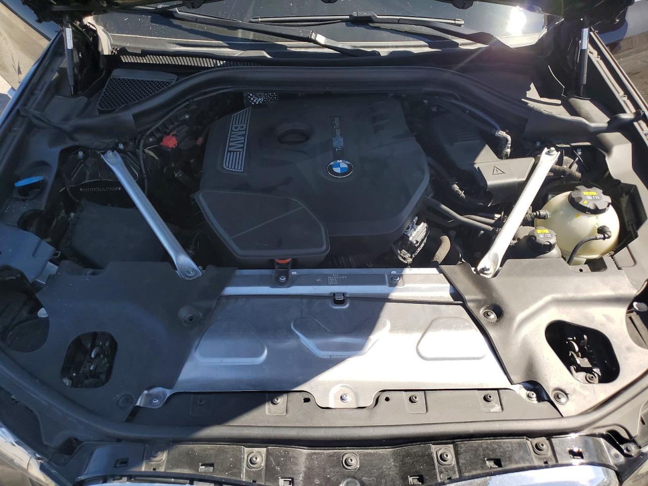 BMW X Series Xdrive30i