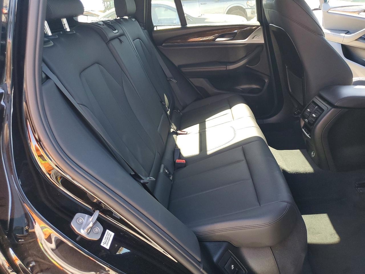 BMW X Series Xdrive30i
