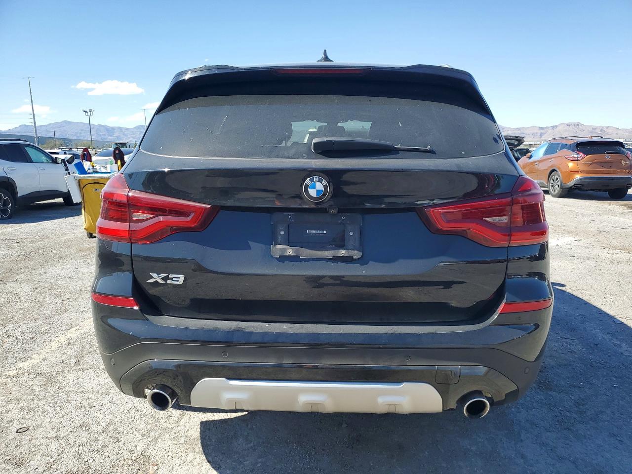 BMW X Series Xdrive30i