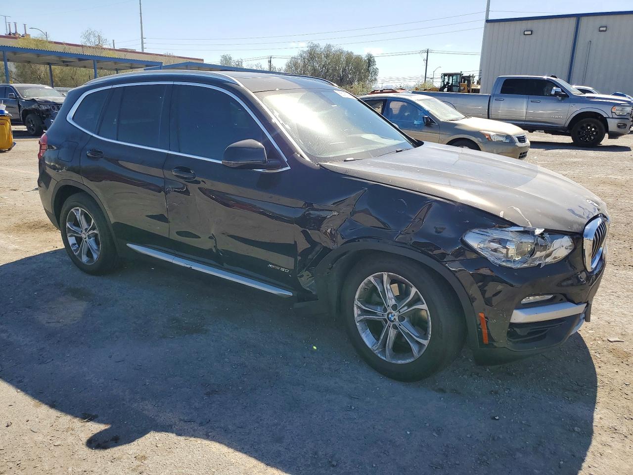 BMW X Series Xdrive30i