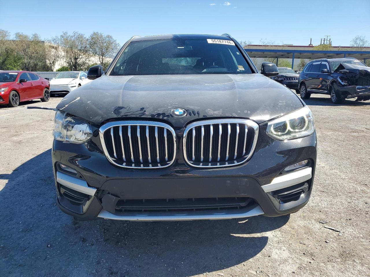 BMW X Series Xdrive30i