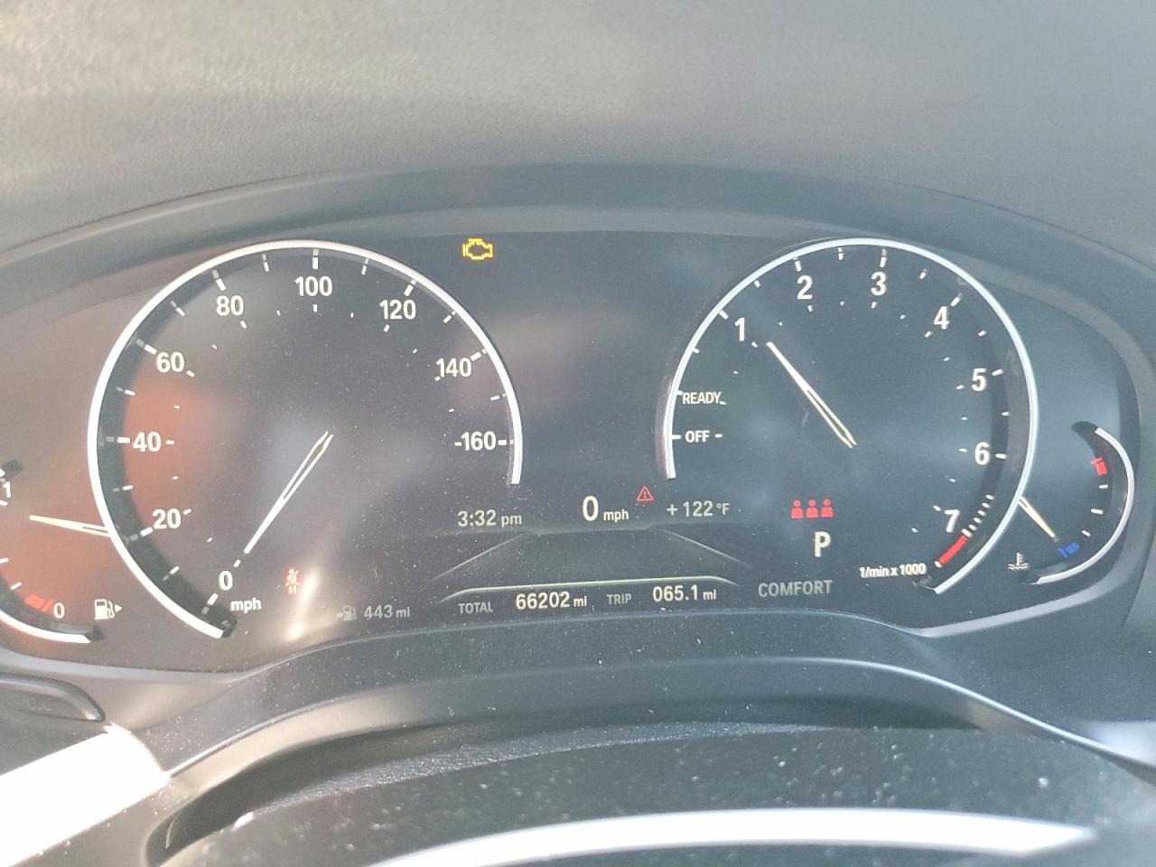 BMW X Series Xdrive30i