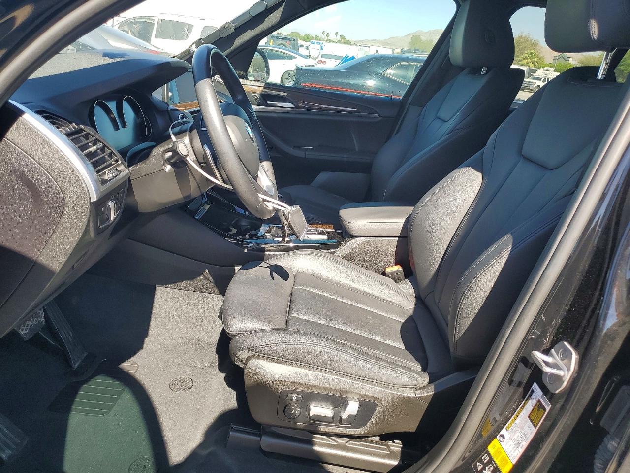 BMW X Series Xdrive30i