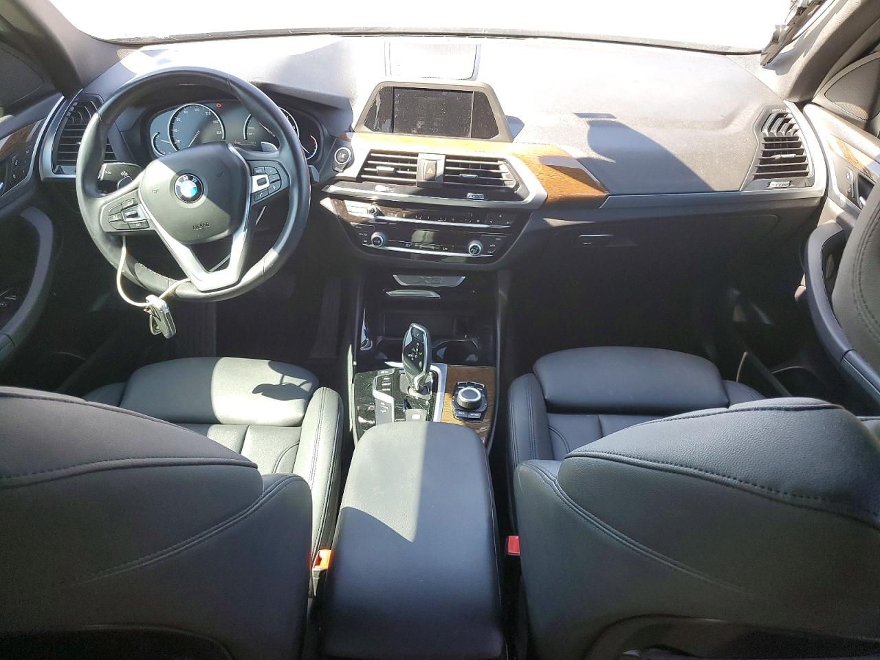 BMW X Series Xdrive30i