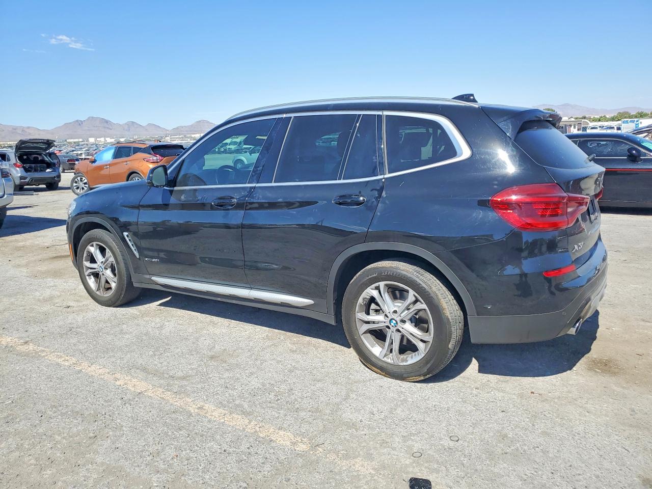 BMW X Series Xdrive30i