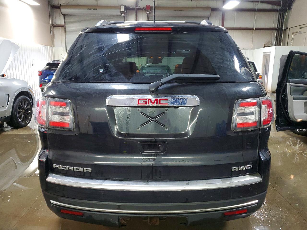 GMC Acadia Slt-1