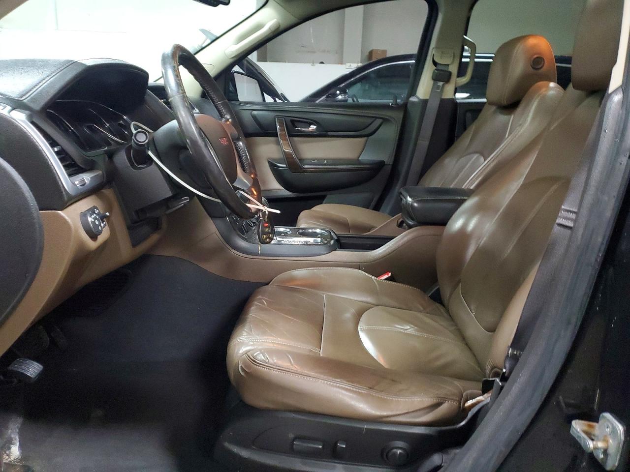 GMC Acadia Slt-1