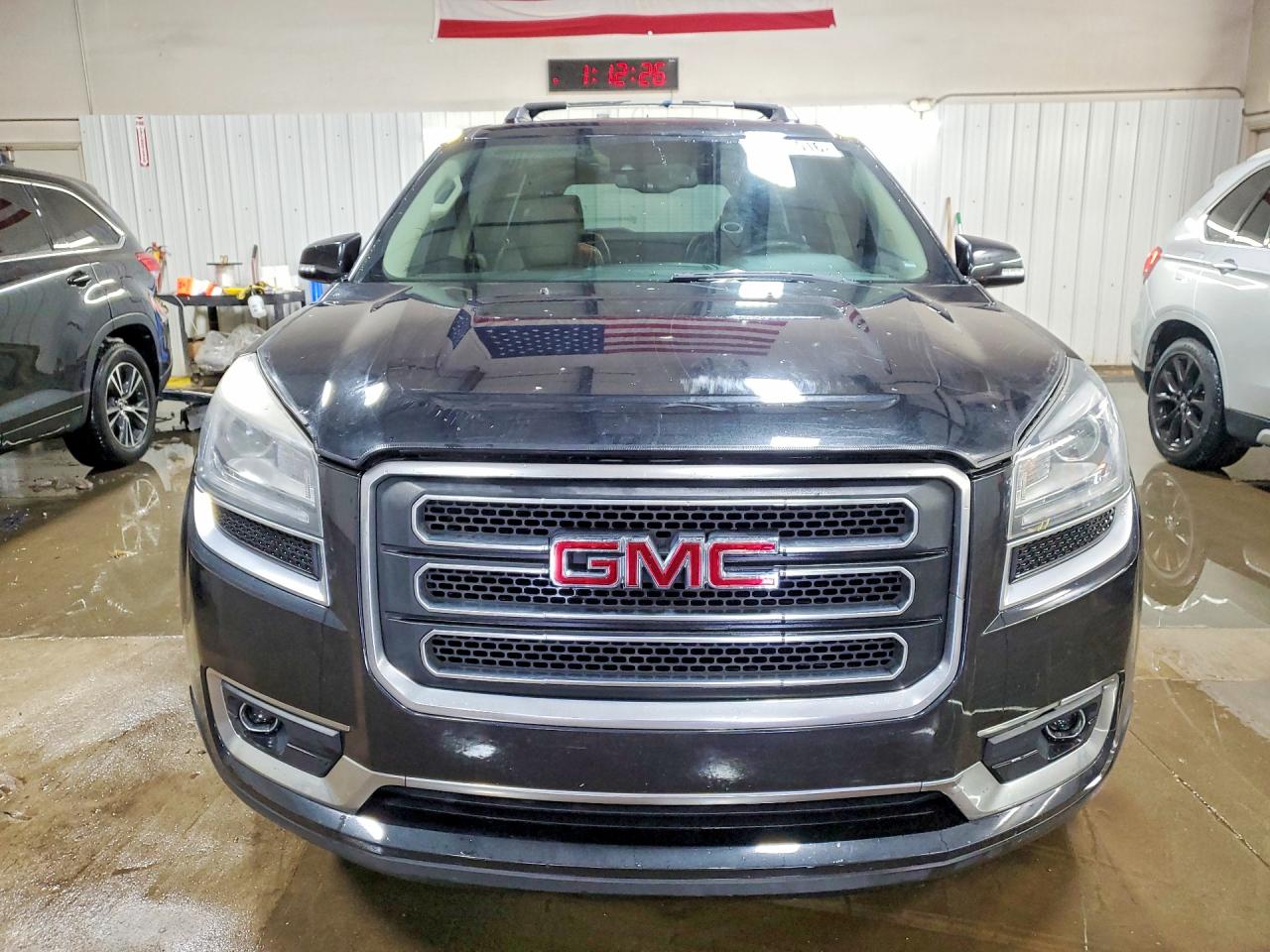 GMC Acadia Slt-1