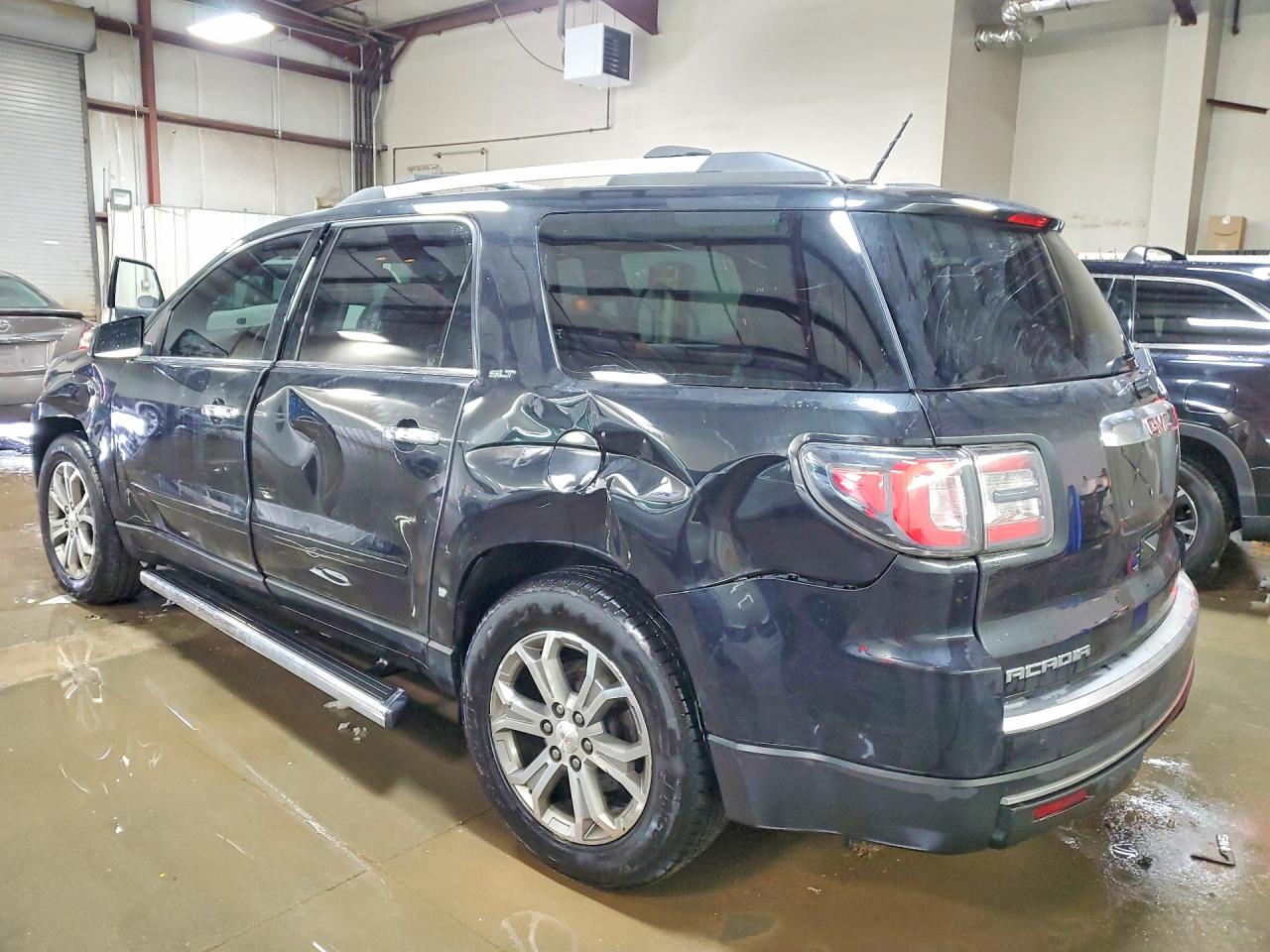 GMC Acadia Slt-1