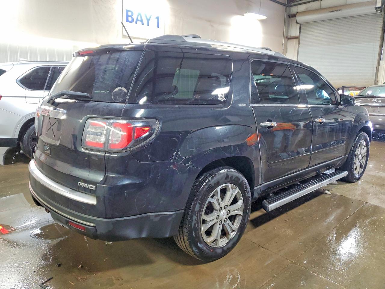 GMC Acadia Slt-1