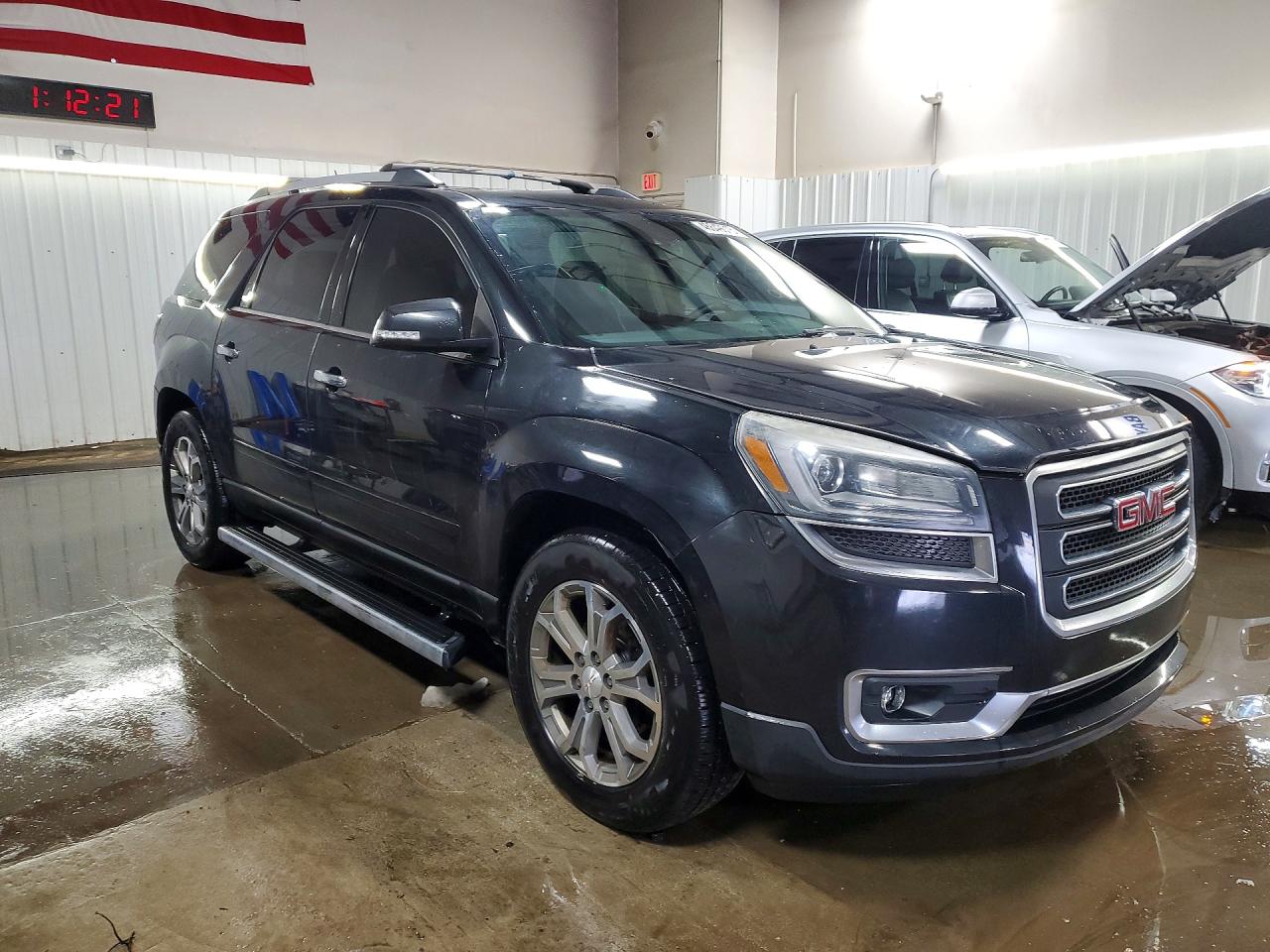 GMC Acadia Slt-1