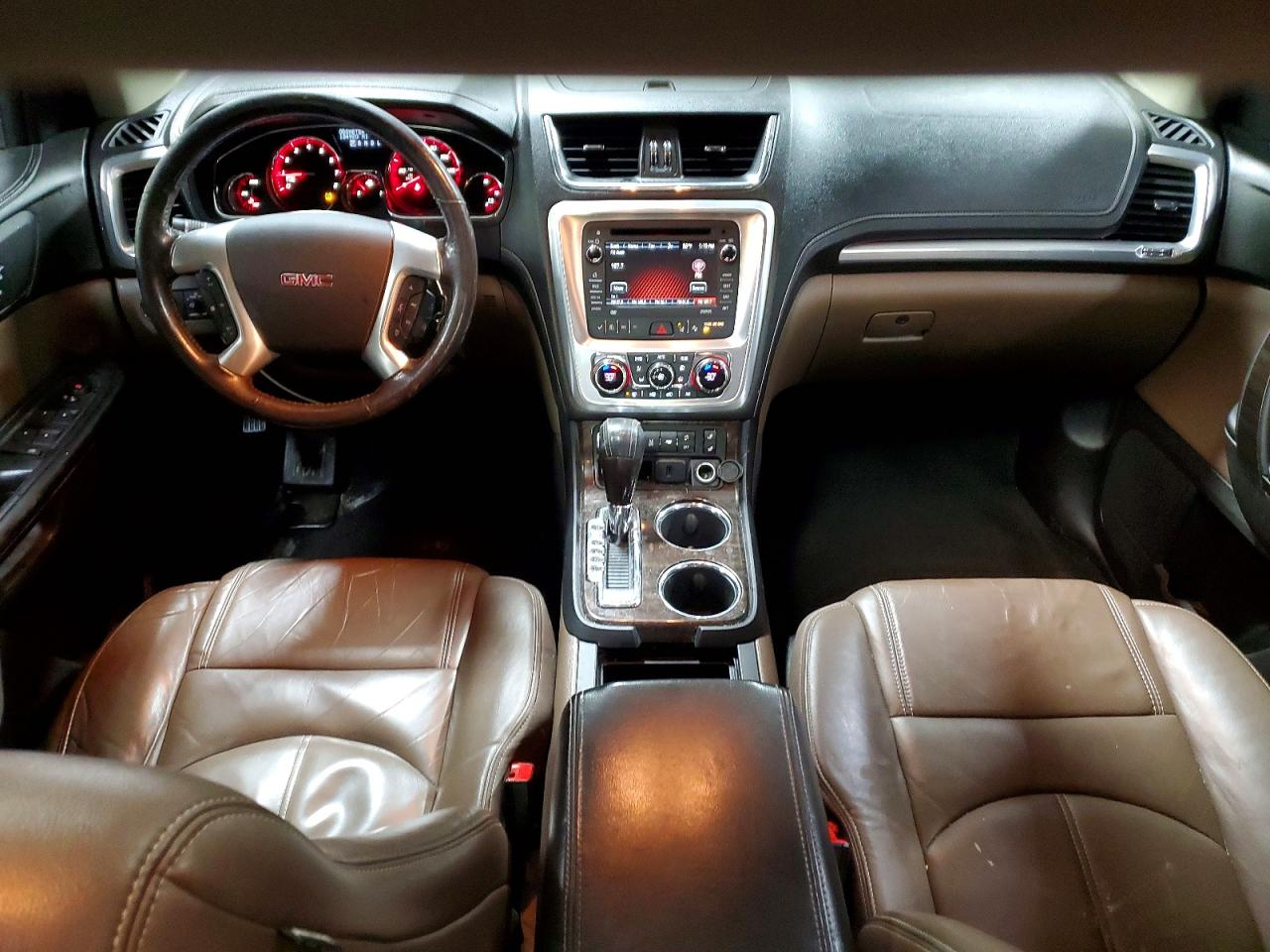 GMC Acadia Slt-1