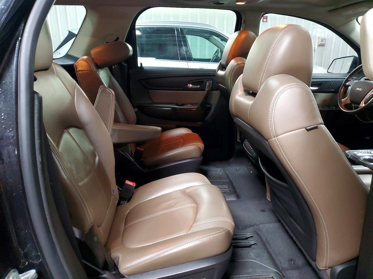 GMC Acadia Slt-1