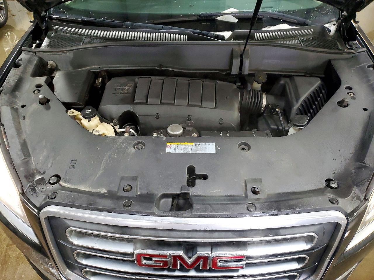 GMC Acadia Slt-1