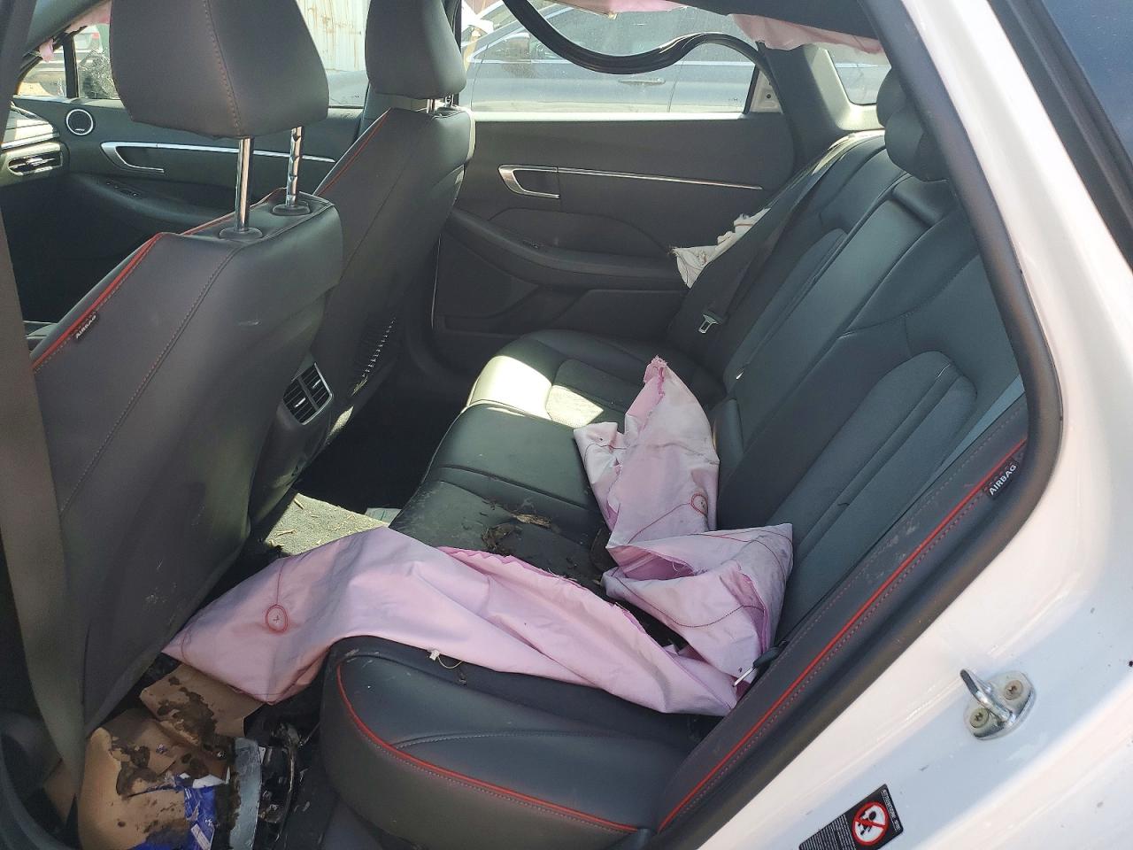 Hyundai SONATA Sel Plus