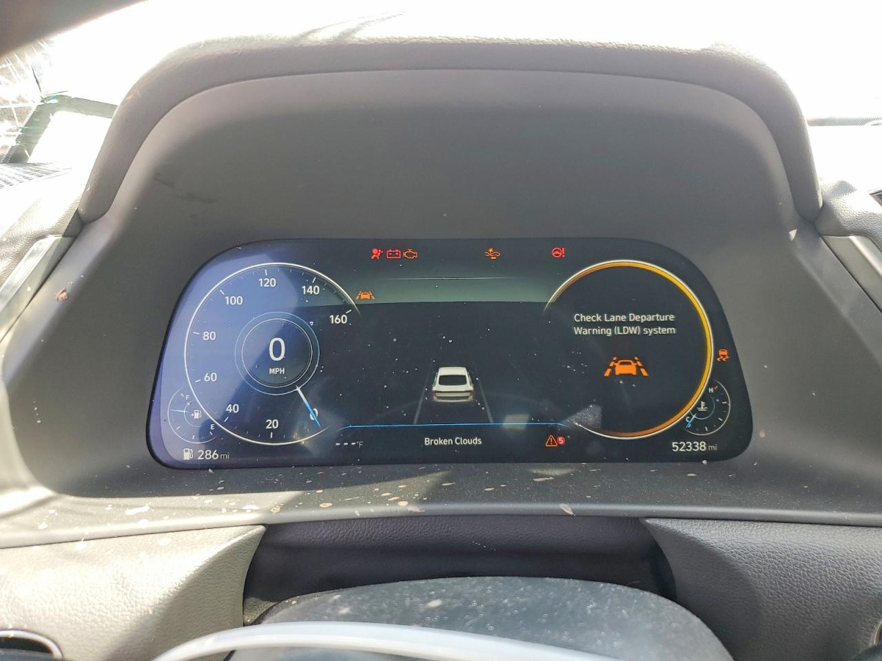 Hyundai SONATA Sel Plus