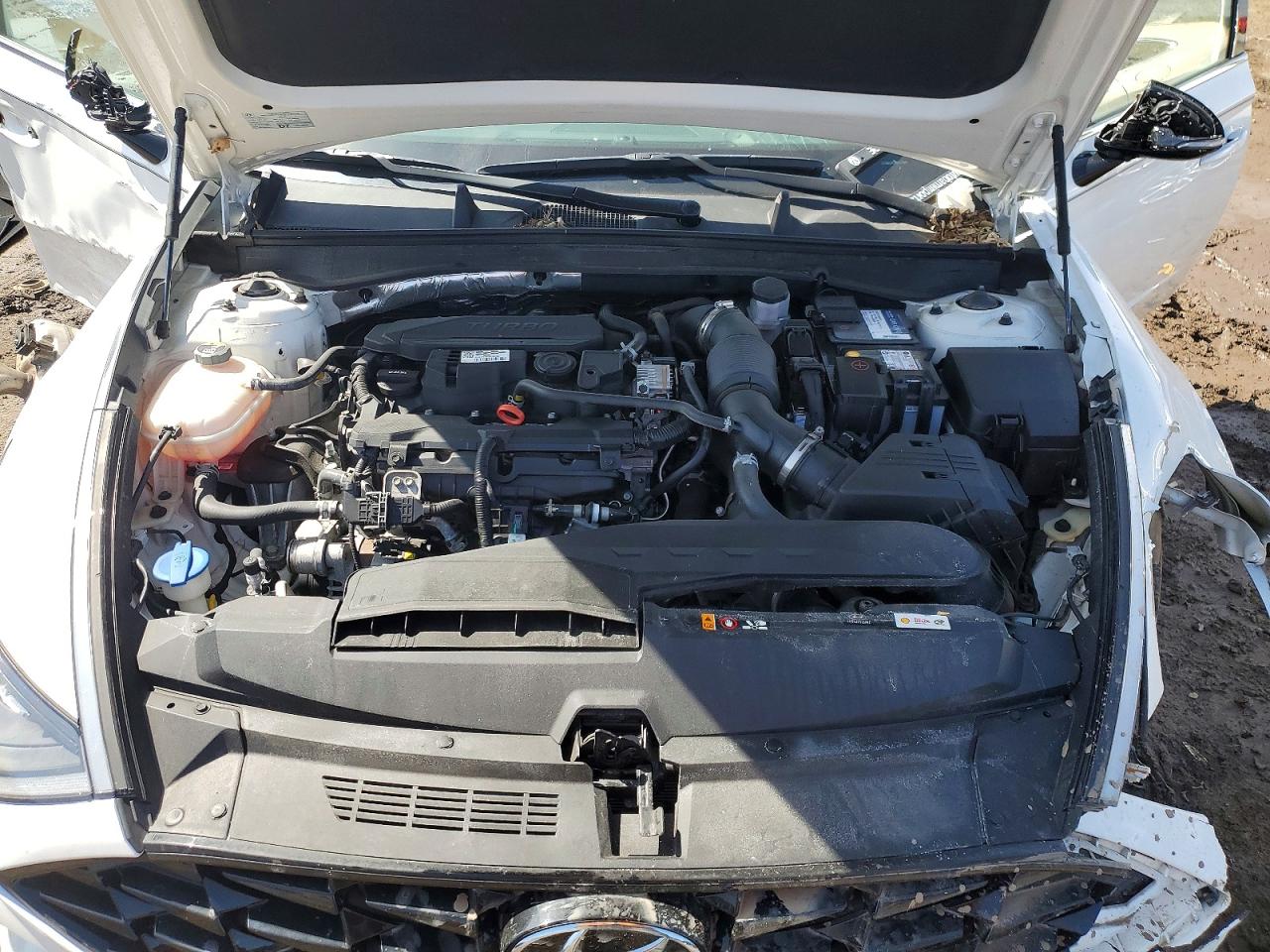 Hyundai SONATA Sel Plus
