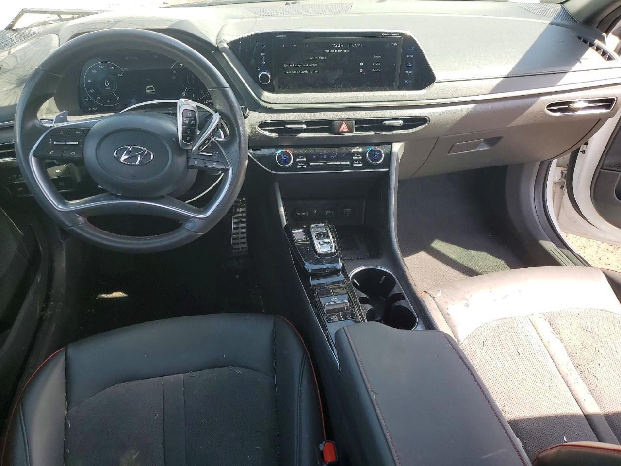 Hyundai SONATA Sel Plus